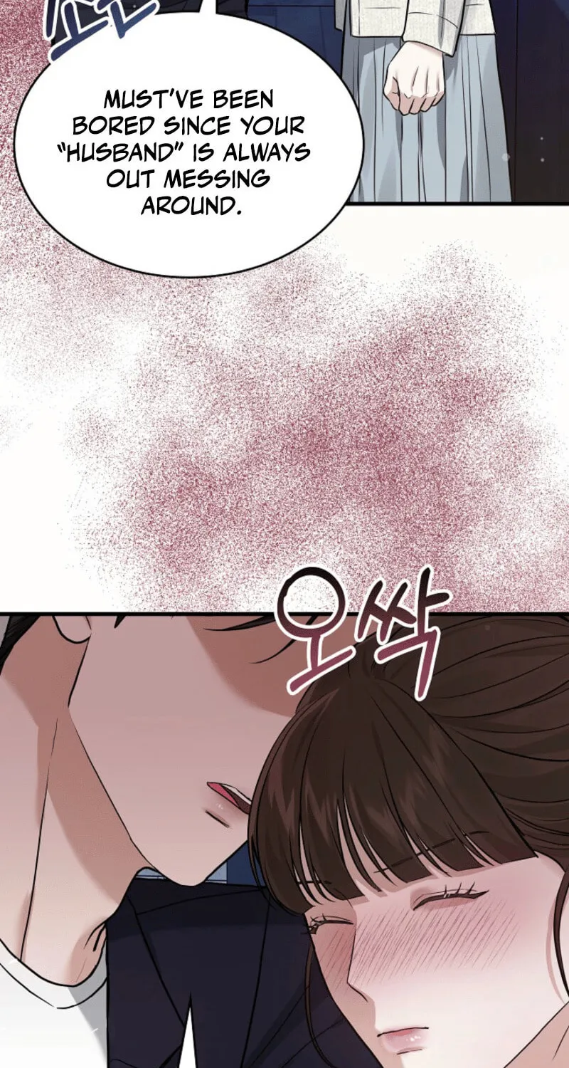 The Night of the Contracted Couple Chapter 1 page 108 - 