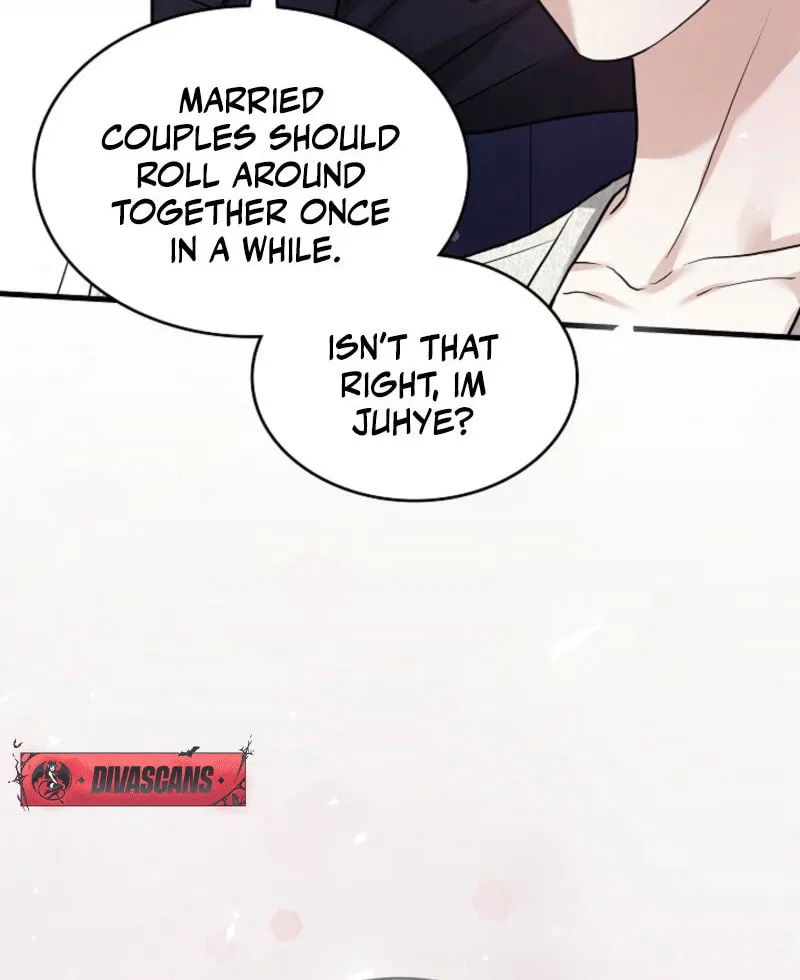 The Night of the Contracted Couple Chapter 1 page 109 - 