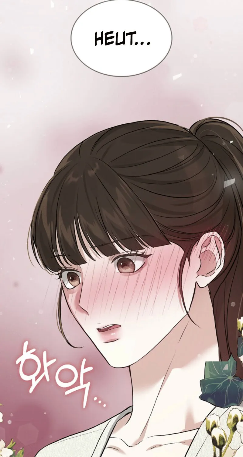 The Night of the Contracted Couple Chapter 1 page 110 - 