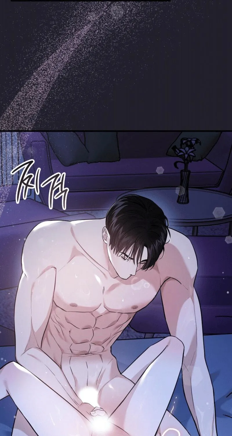 The Night of the Contracted Couple Chapter 1 page 12 - 