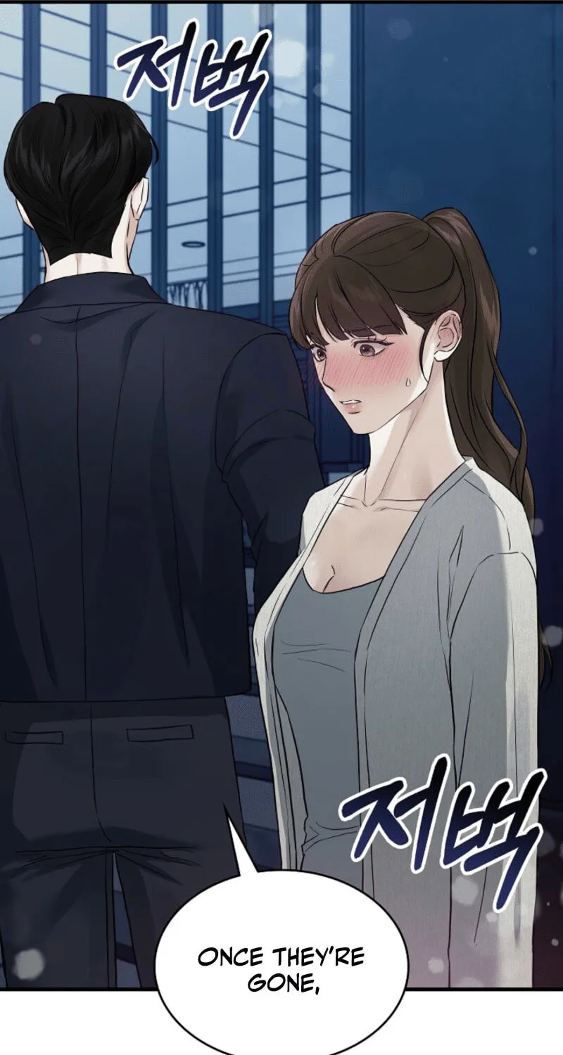 The Night of the Contracted Couple Chapter 1 page 112 - 