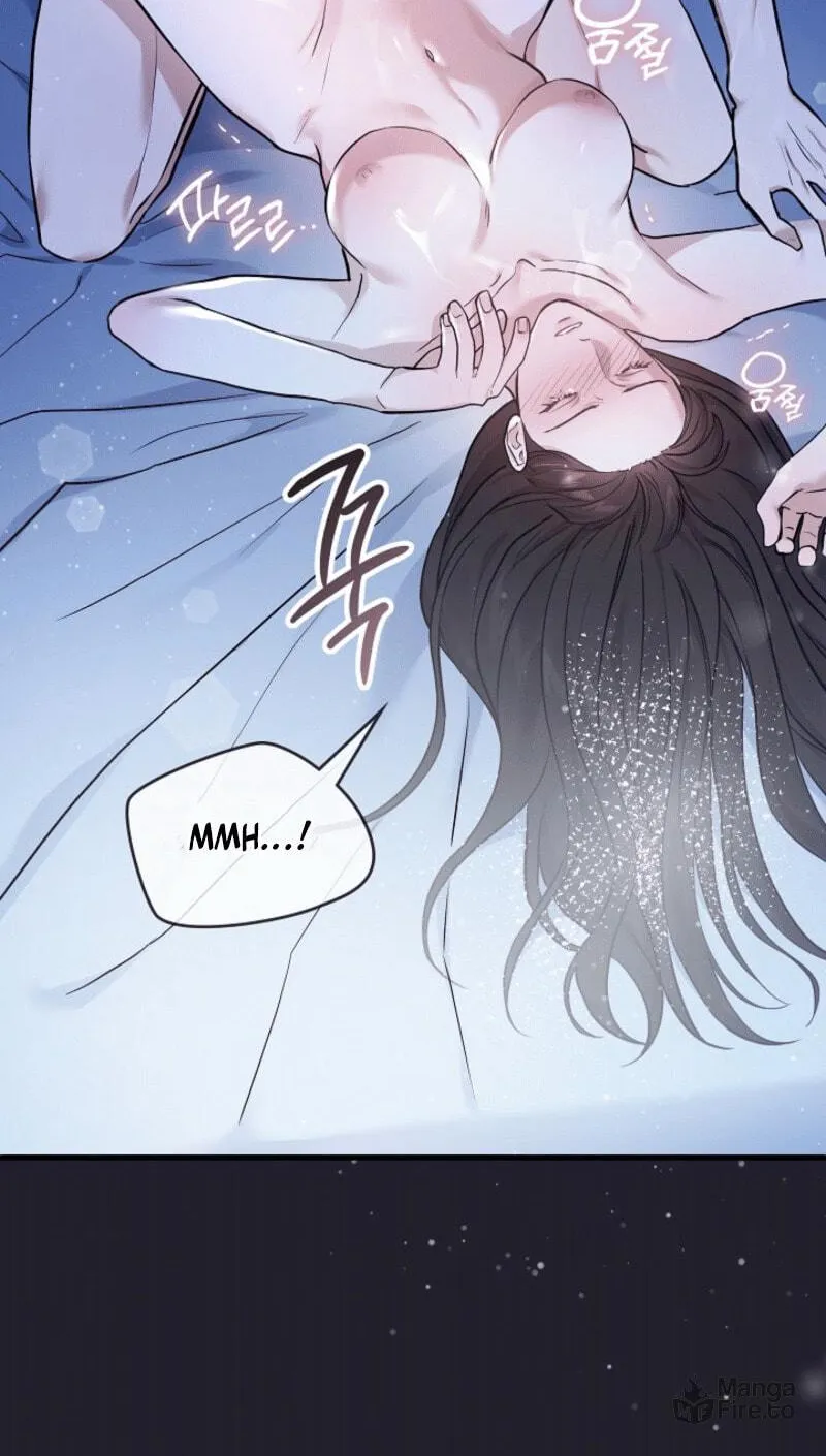 The Night of the Contracted Couple Chapter 1 page 13 - 