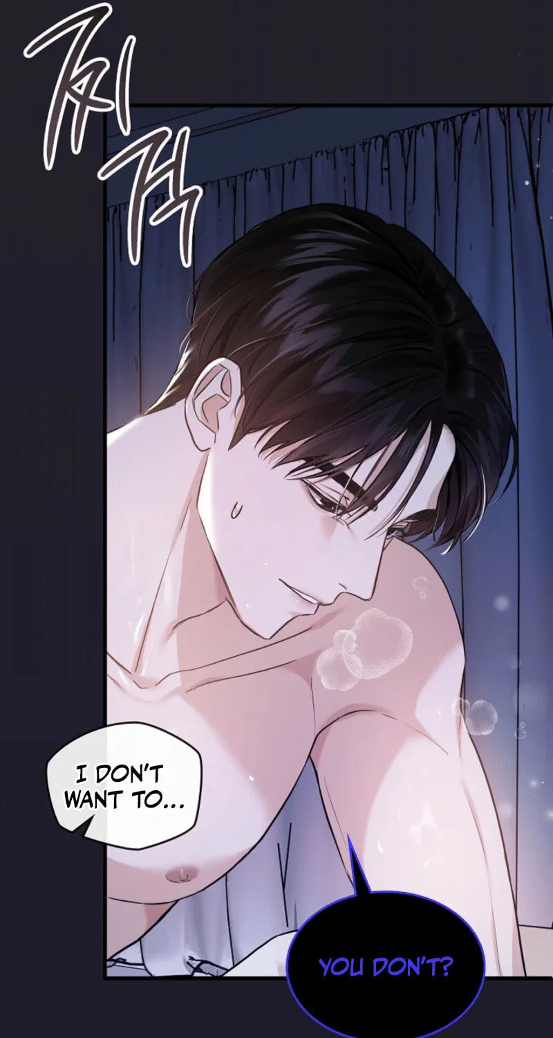 The Night of the Contracted Couple Chapter 1 page 14 - 