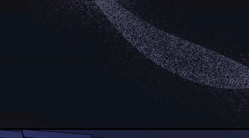 The Night of the Contracted Couple Chapter 1 page 3 - 
