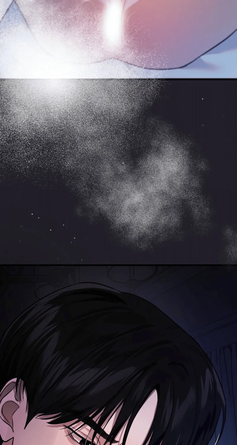 The Night of the Contracted Couple Chapter 1 page 21 - 