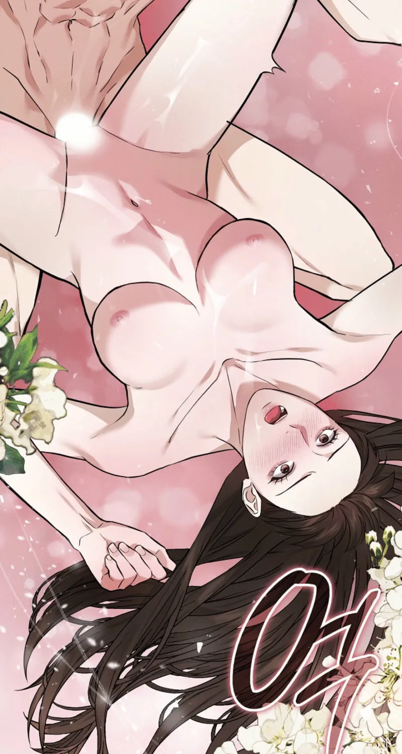 The Night of the Contracted Couple Chapter 1 page 25 - 