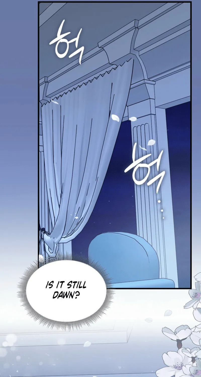 The Night of the Contracted Couple Chapter 1 page 32 - 