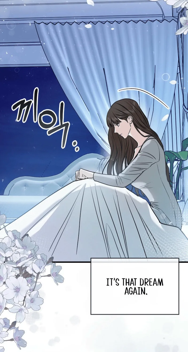 The Night of the Contracted Couple Chapter 1 page 33 - 