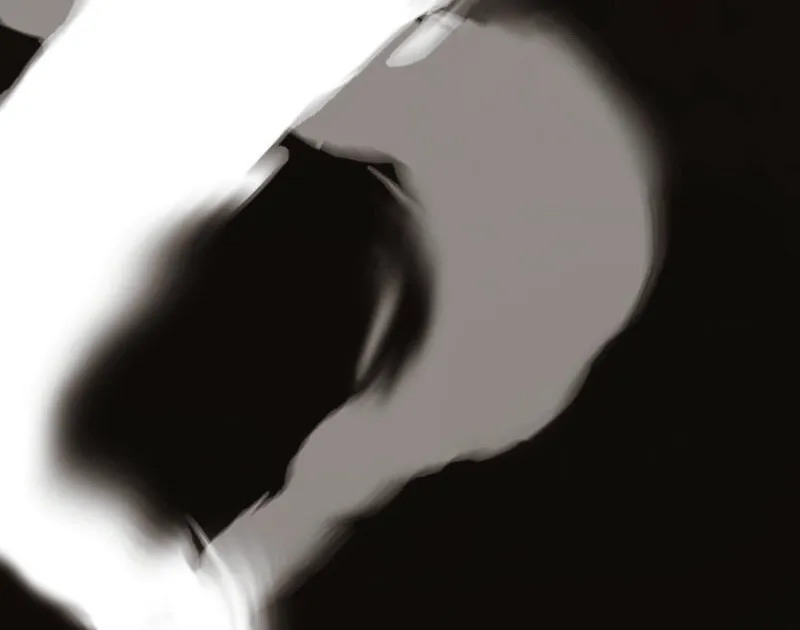 The Night of the Contracted Couple Chapter 1 page 37 - 