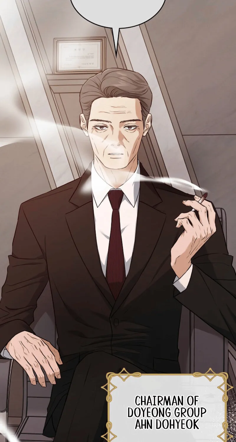 The Night of the Contracted Couple Chapter 1 page 39 - 