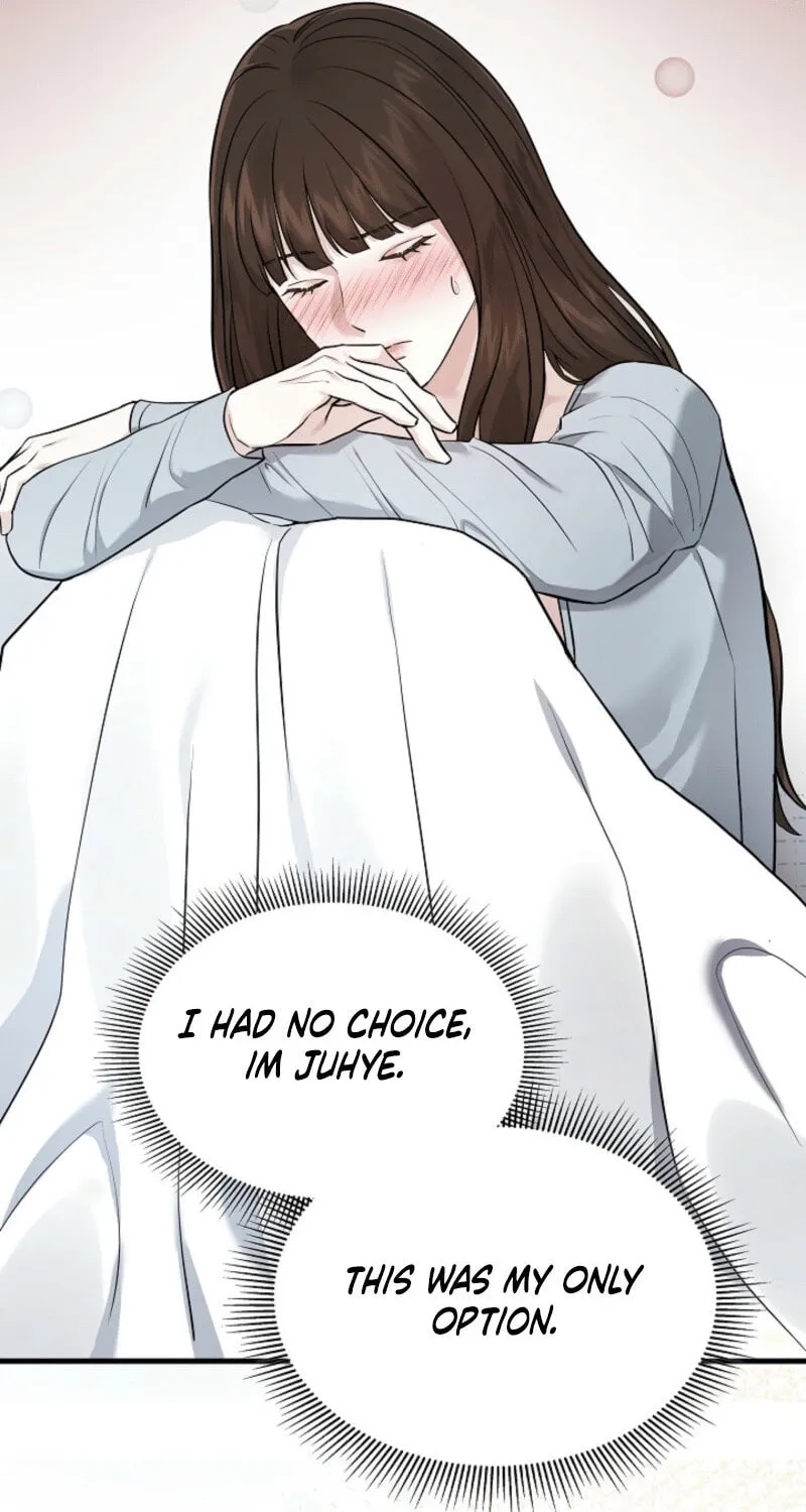 The Night of the Contracted Couple Chapter 1 page 54 - 