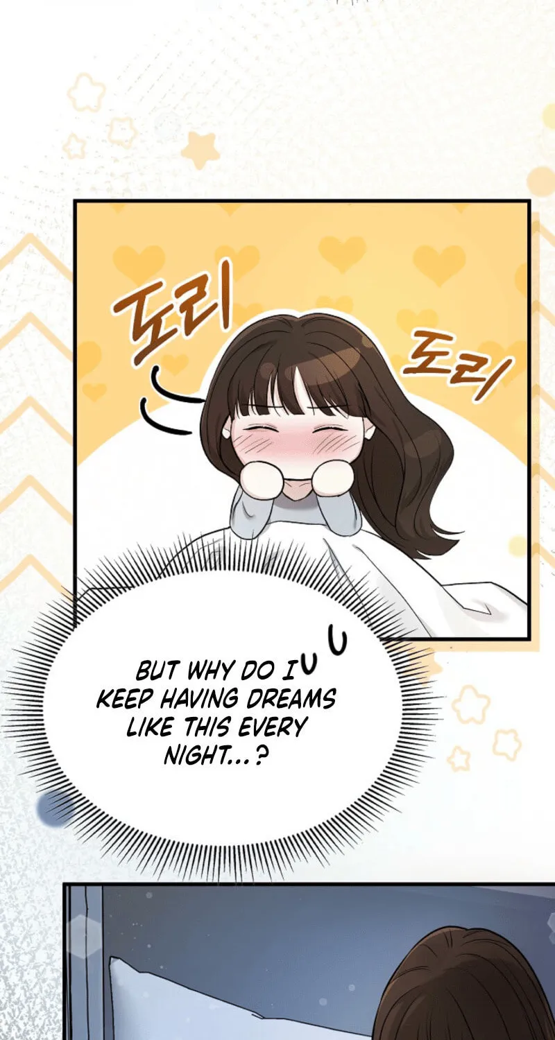 The Night of the Contracted Couple Chapter 1 page 55 - 