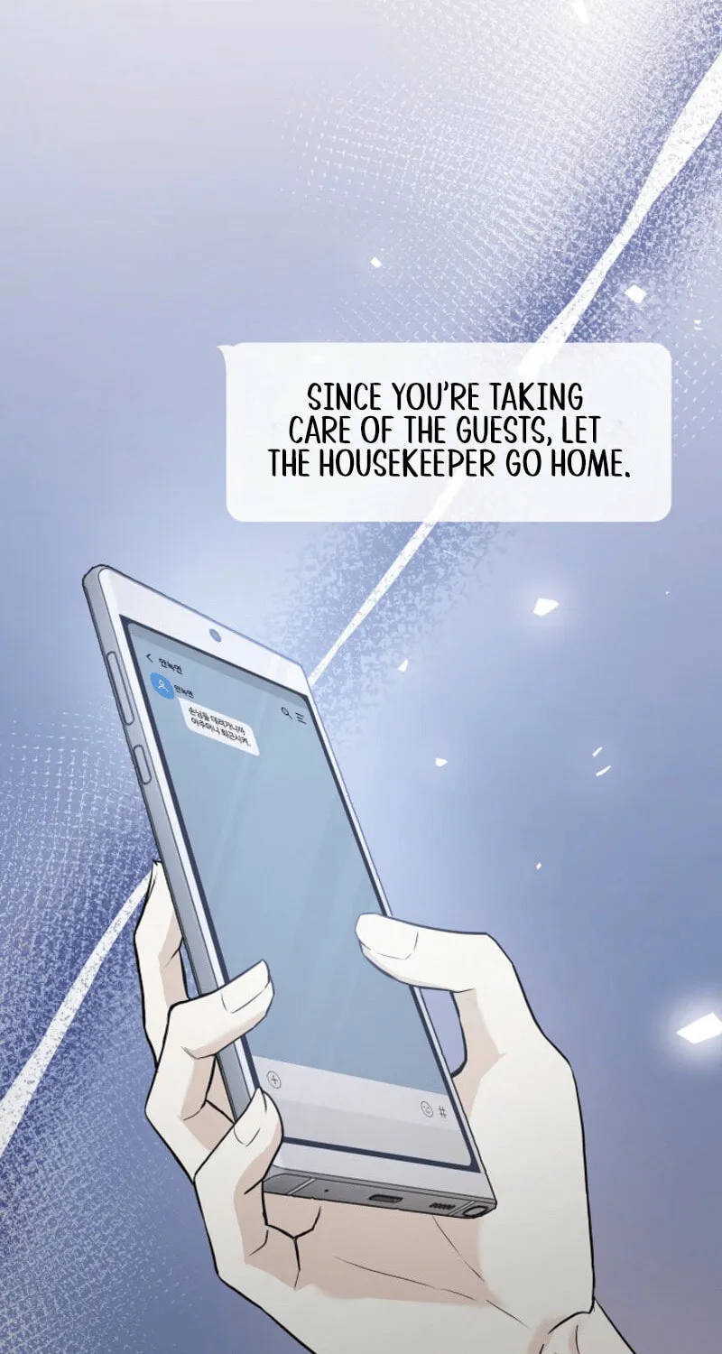 The Night of the Contracted Couple Chapter 1 page 60 - 