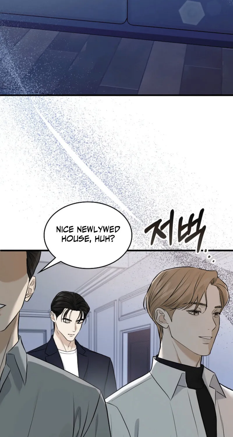 The Night of the Contracted Couple Chapter 1 page 64 - 
