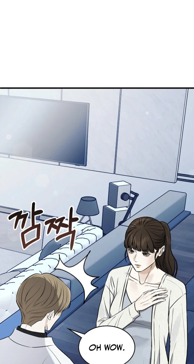 The Night of the Contracted Couple Chapter 1 page 67 - 