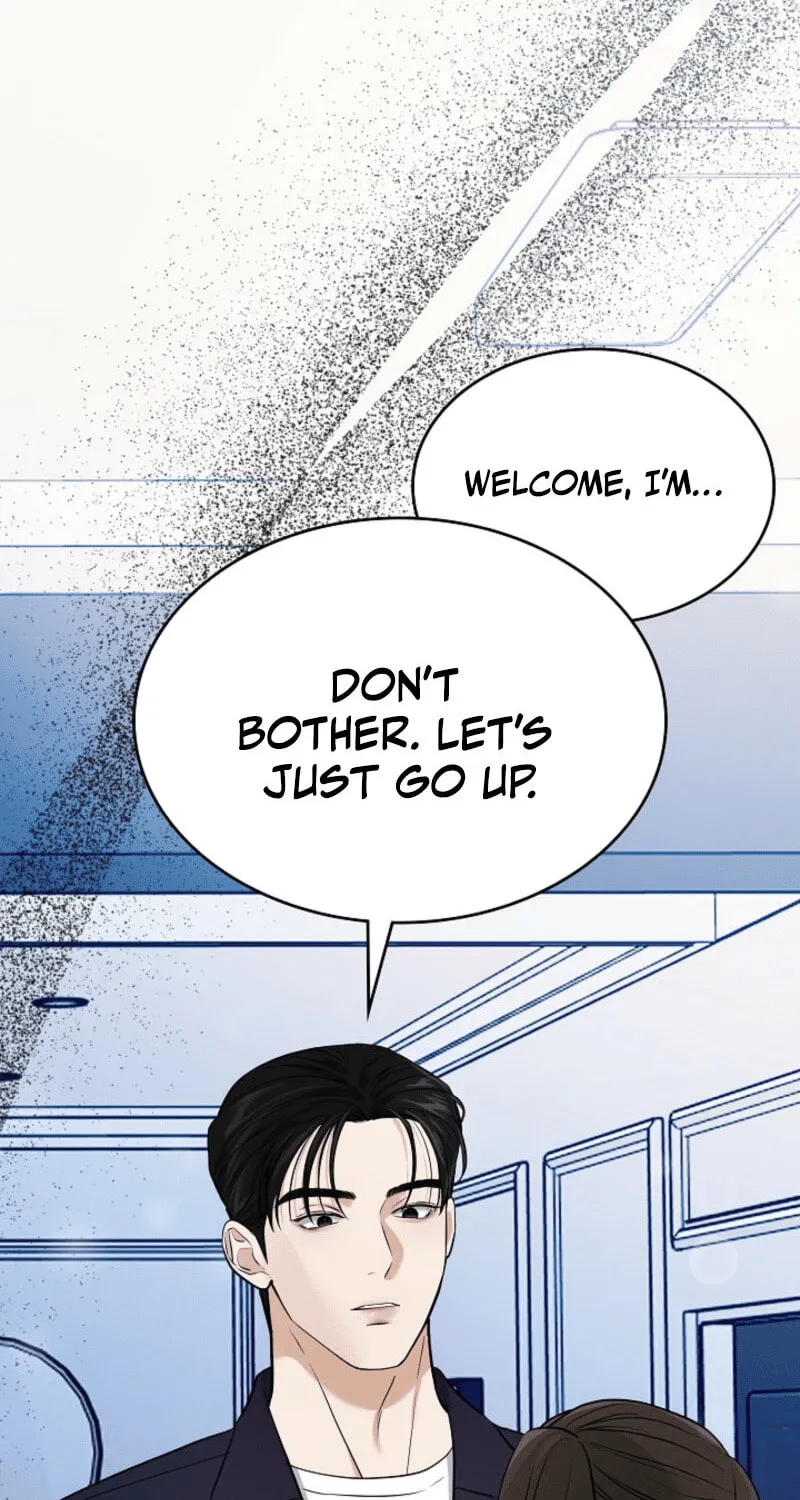 The Night of the Contracted Couple Chapter 1 page 73 - 