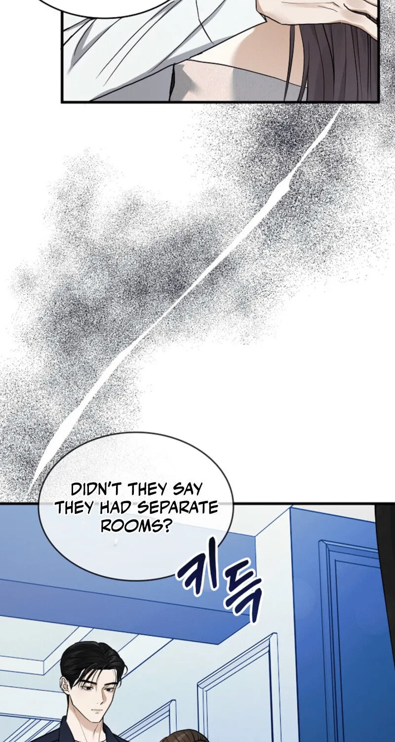 The Night of the Contracted Couple Chapter 1 page 77 - 