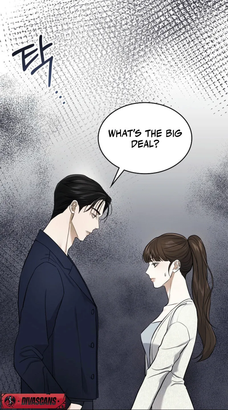 The Night of the Contracted Couple Chapter 1 page 79 - 