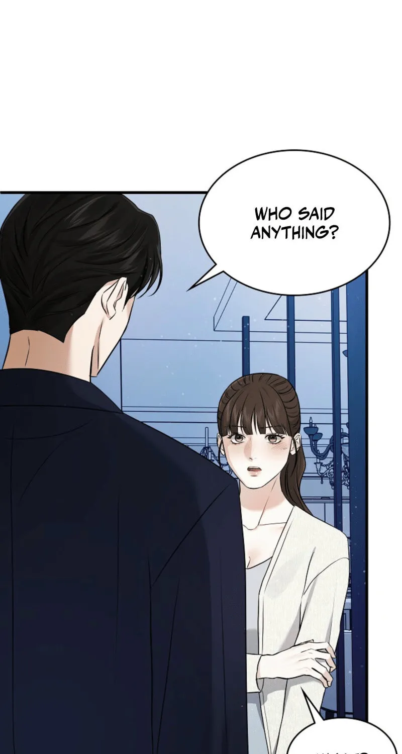 The Night of the Contracted Couple Chapter 1 page 83 - 