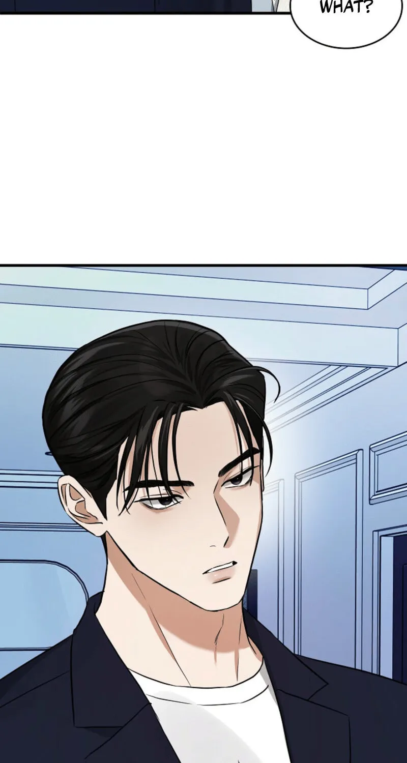 The Night of the Contracted Couple Chapter 1 page 84 - 