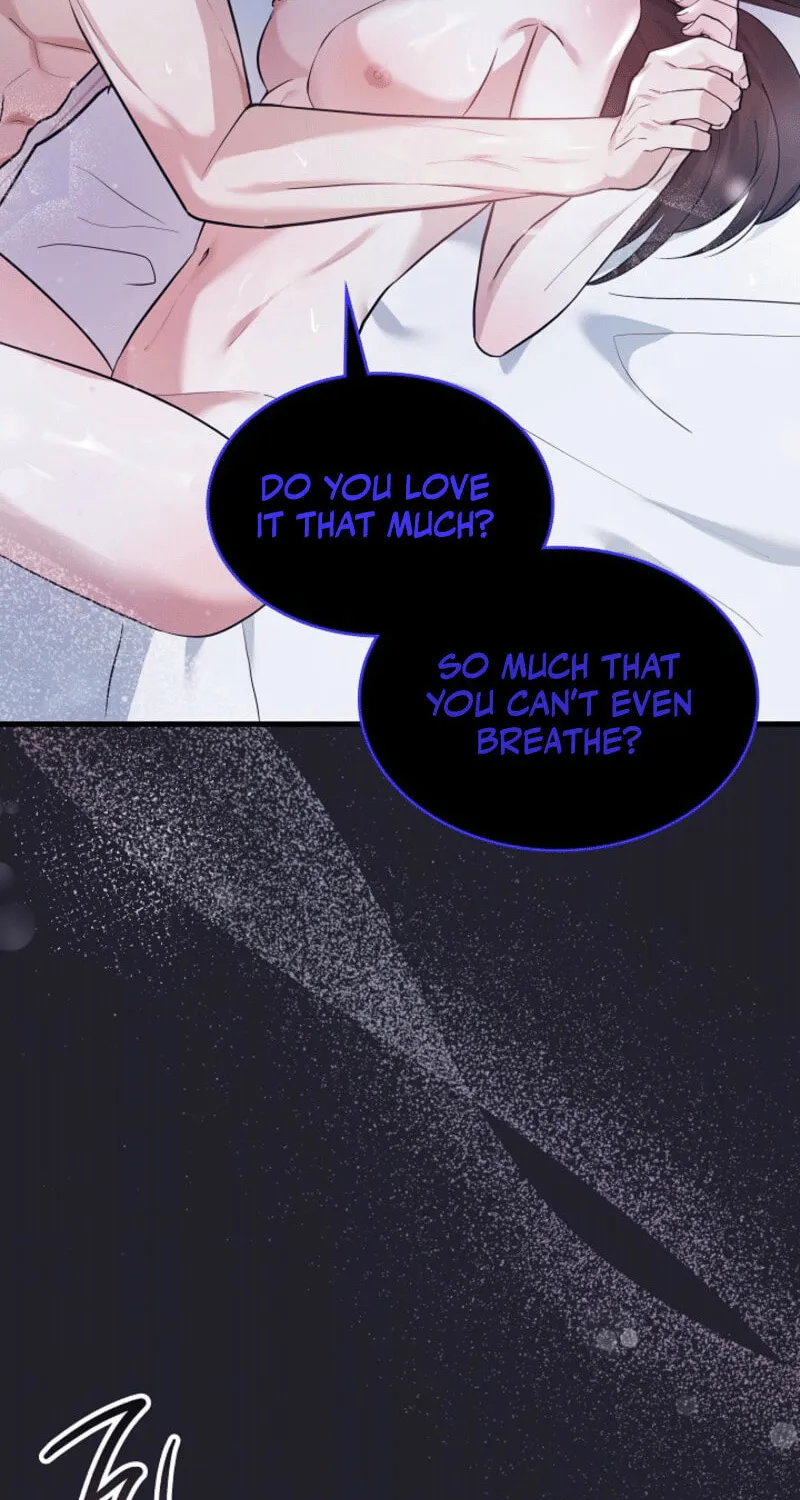 The Night of the Contracted Couple Chapter 1 page 10 - 