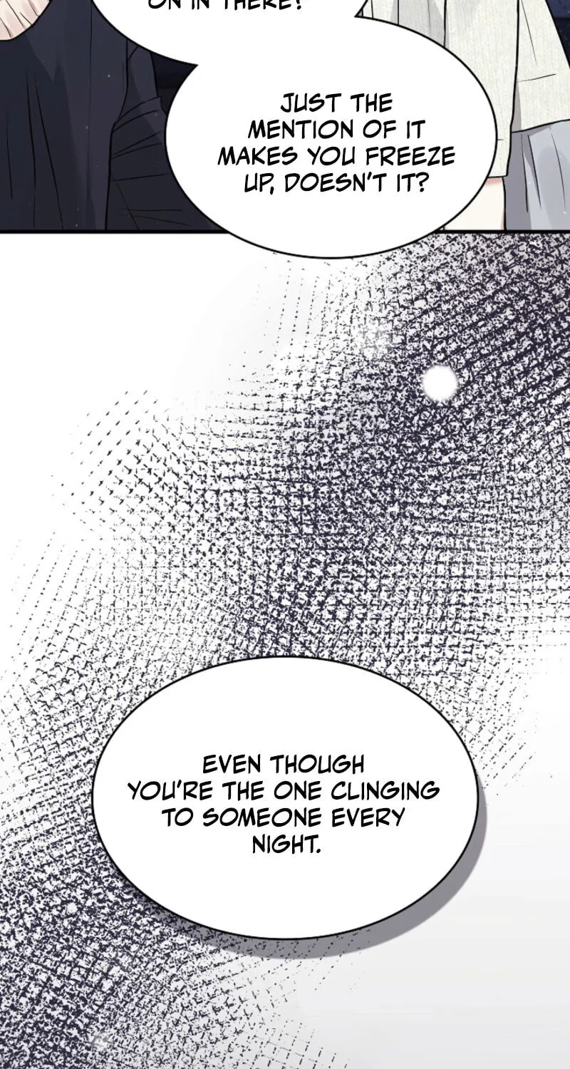 The Night of the Contracted Couple Chapter 1 page 96 - 