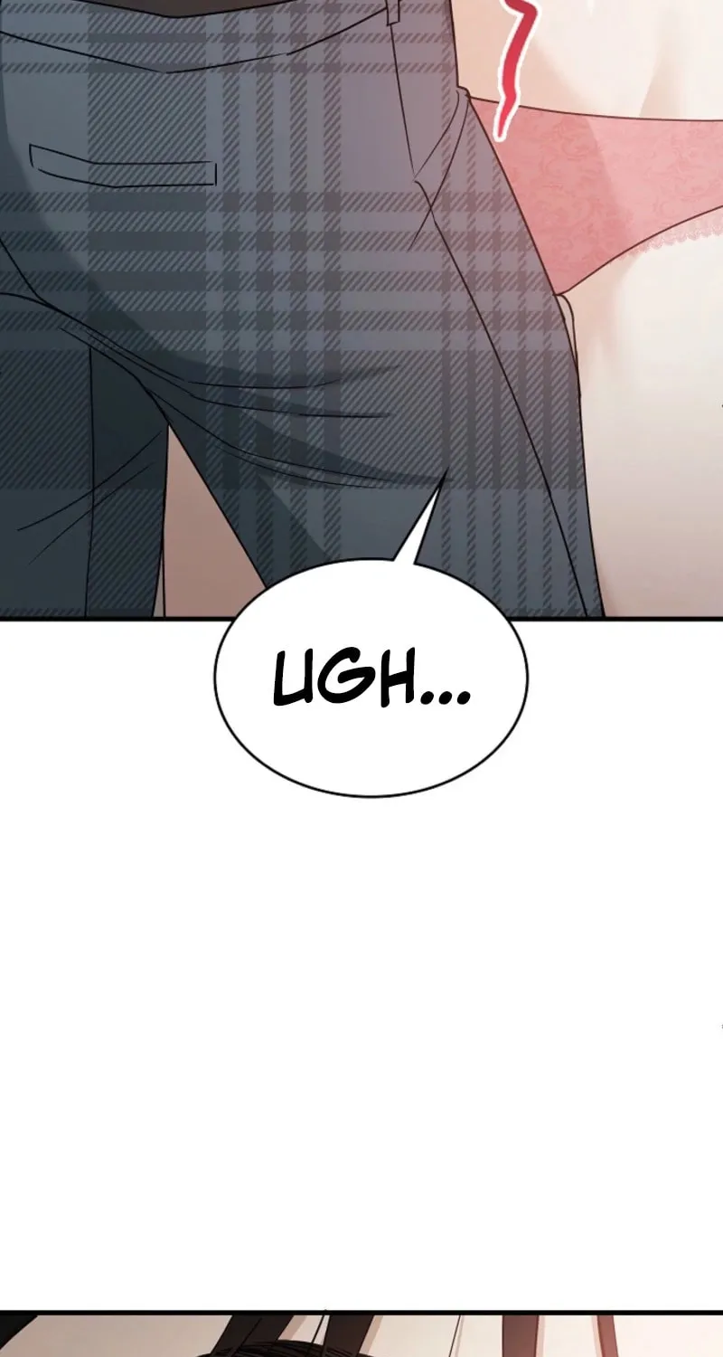 The Night of the Contracted Couple Chapter 10 page 17 - 