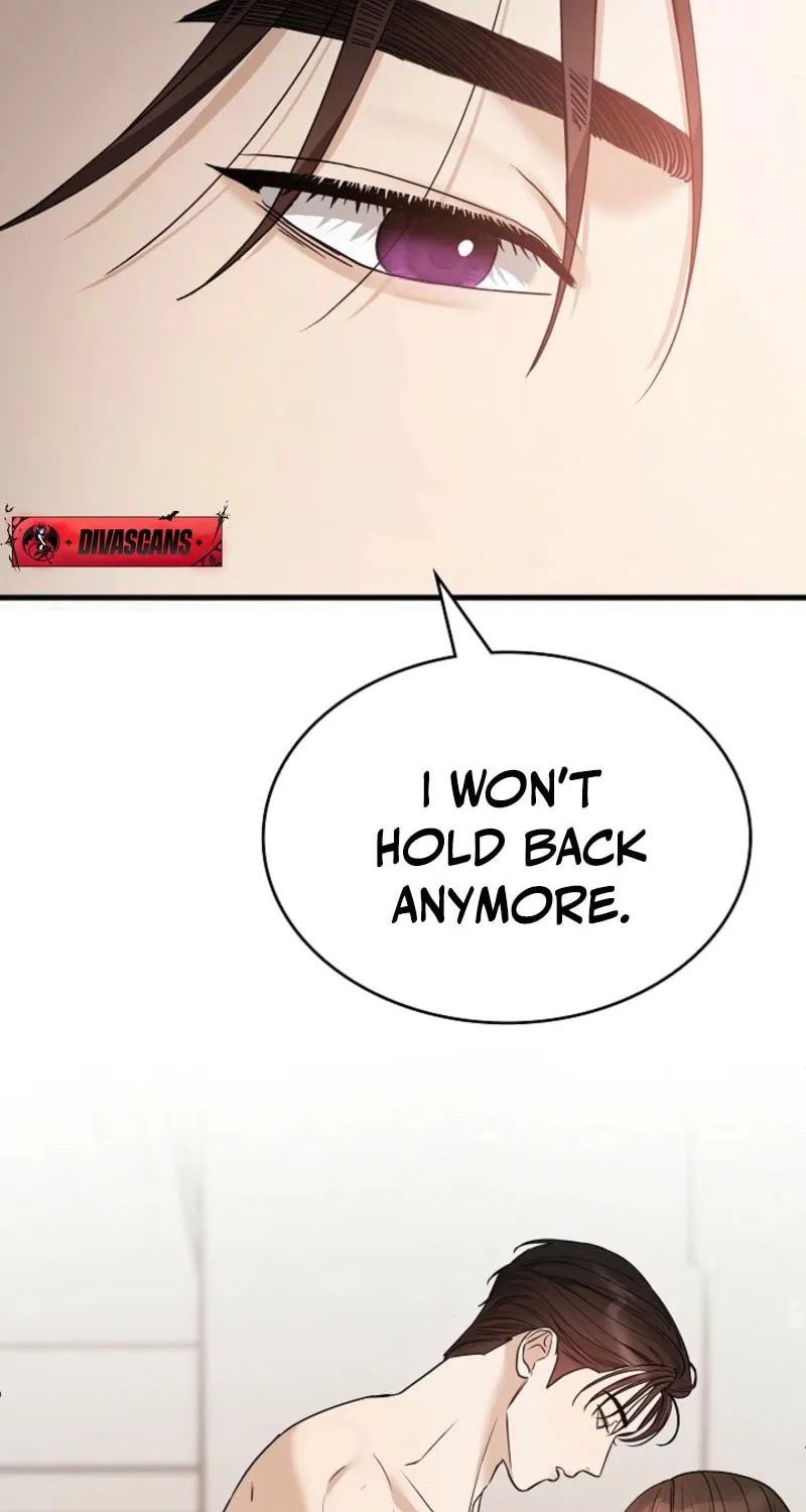The Night of the Contracted Couple Chapter 10 page 18 - 