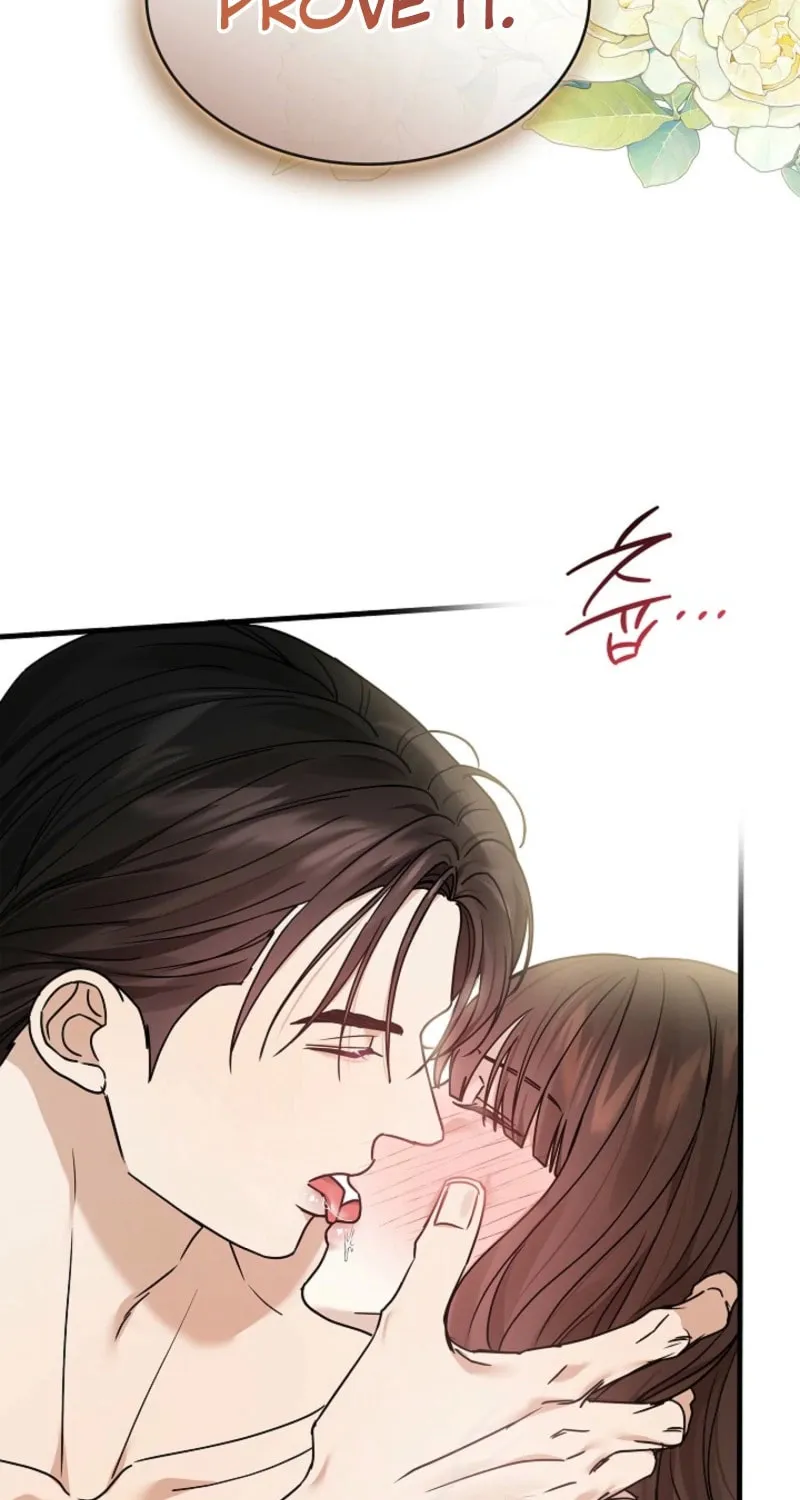 The Night of the Contracted Couple Chapter 10 page 3 - 
