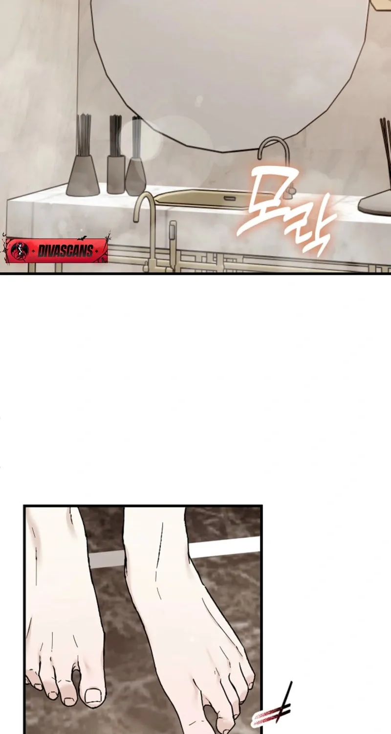 The Night of the Contracted Couple Chapter 10 page 26 - 