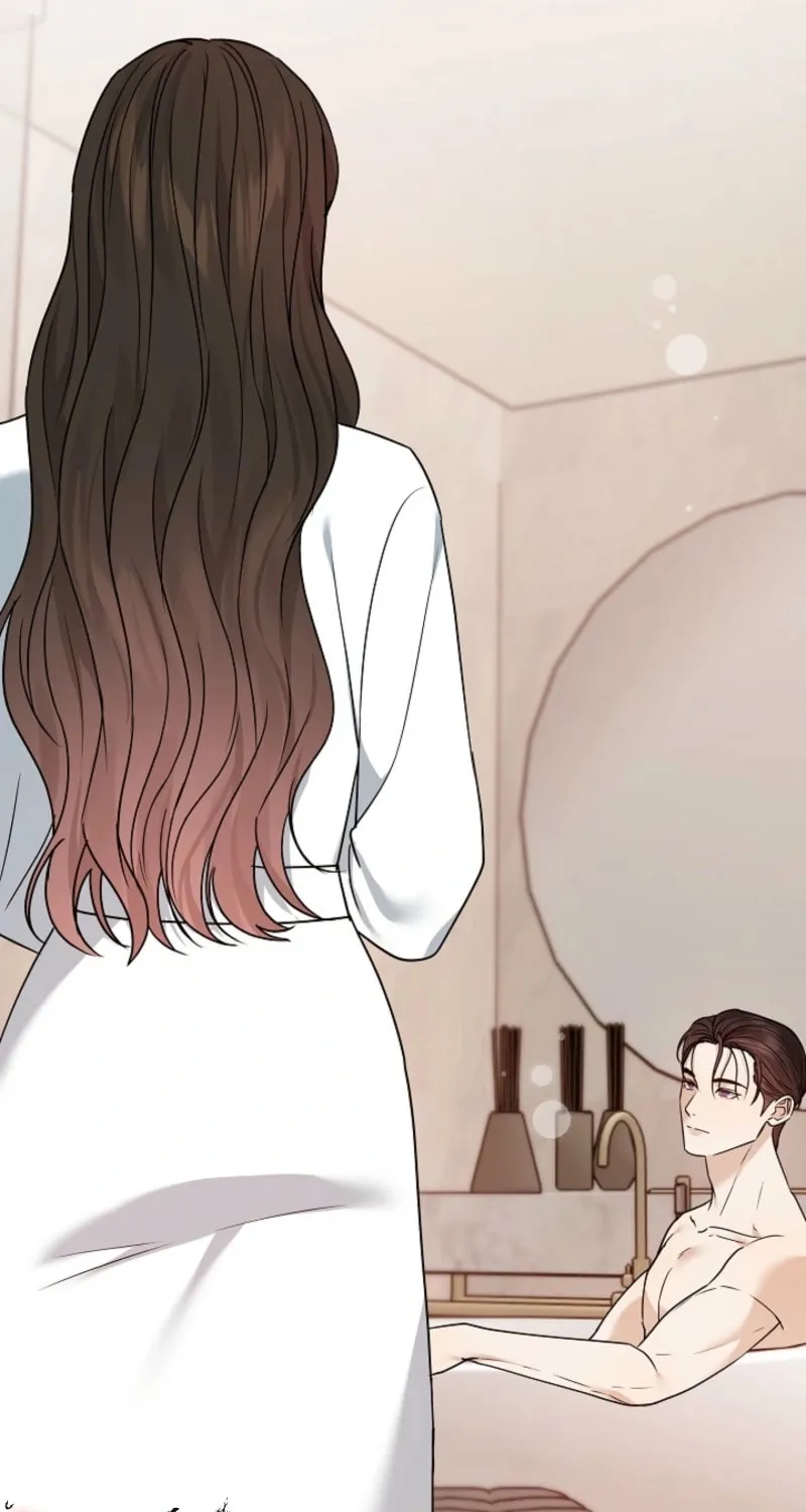 The Night of the Contracted Couple Chapter 10 page 28 - 