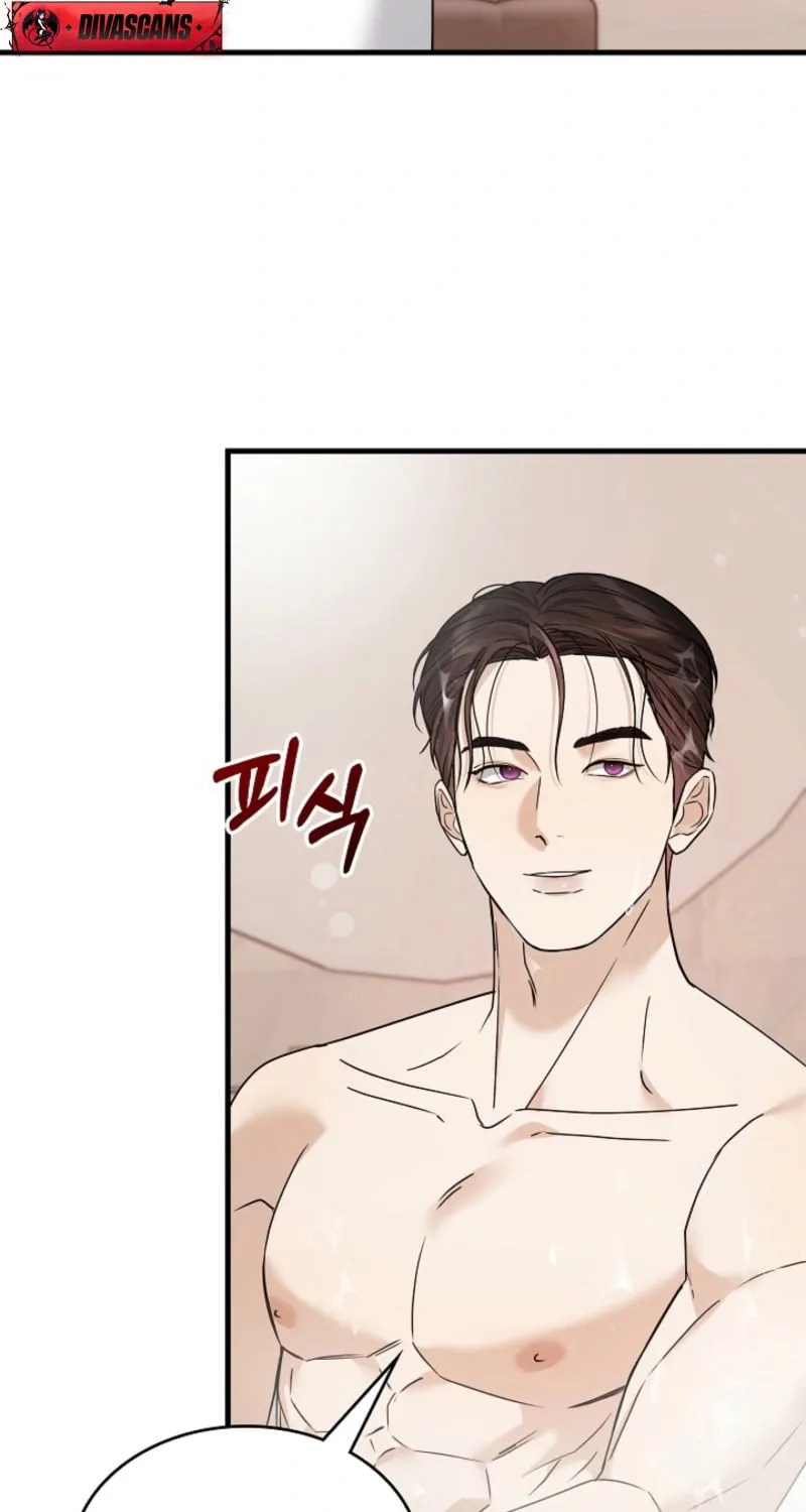 The Night of the Contracted Couple Chapter 10 page 29 - 