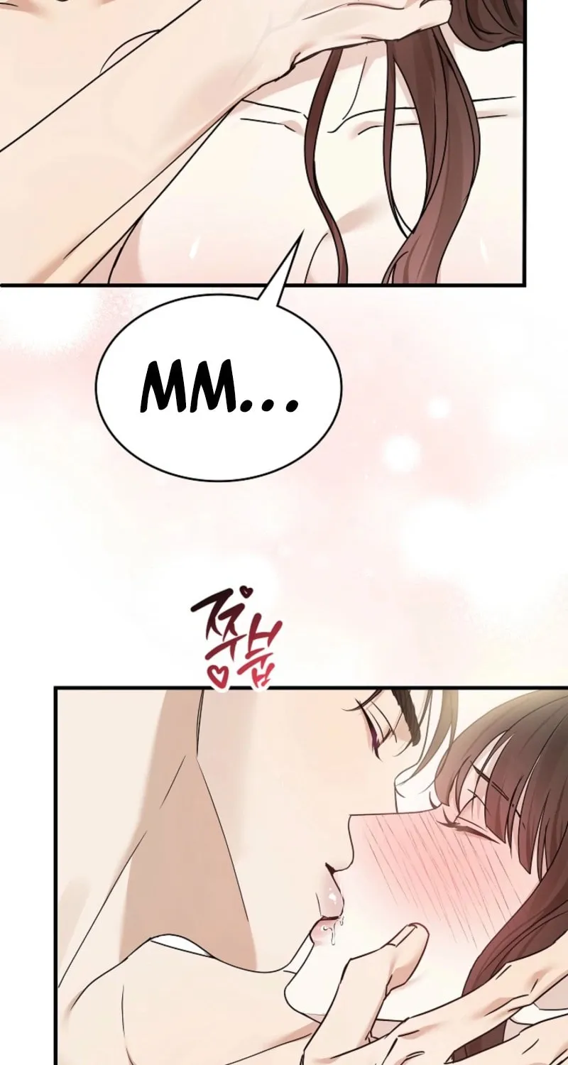 The Night of the Contracted Couple Chapter 10 page 4 - 
