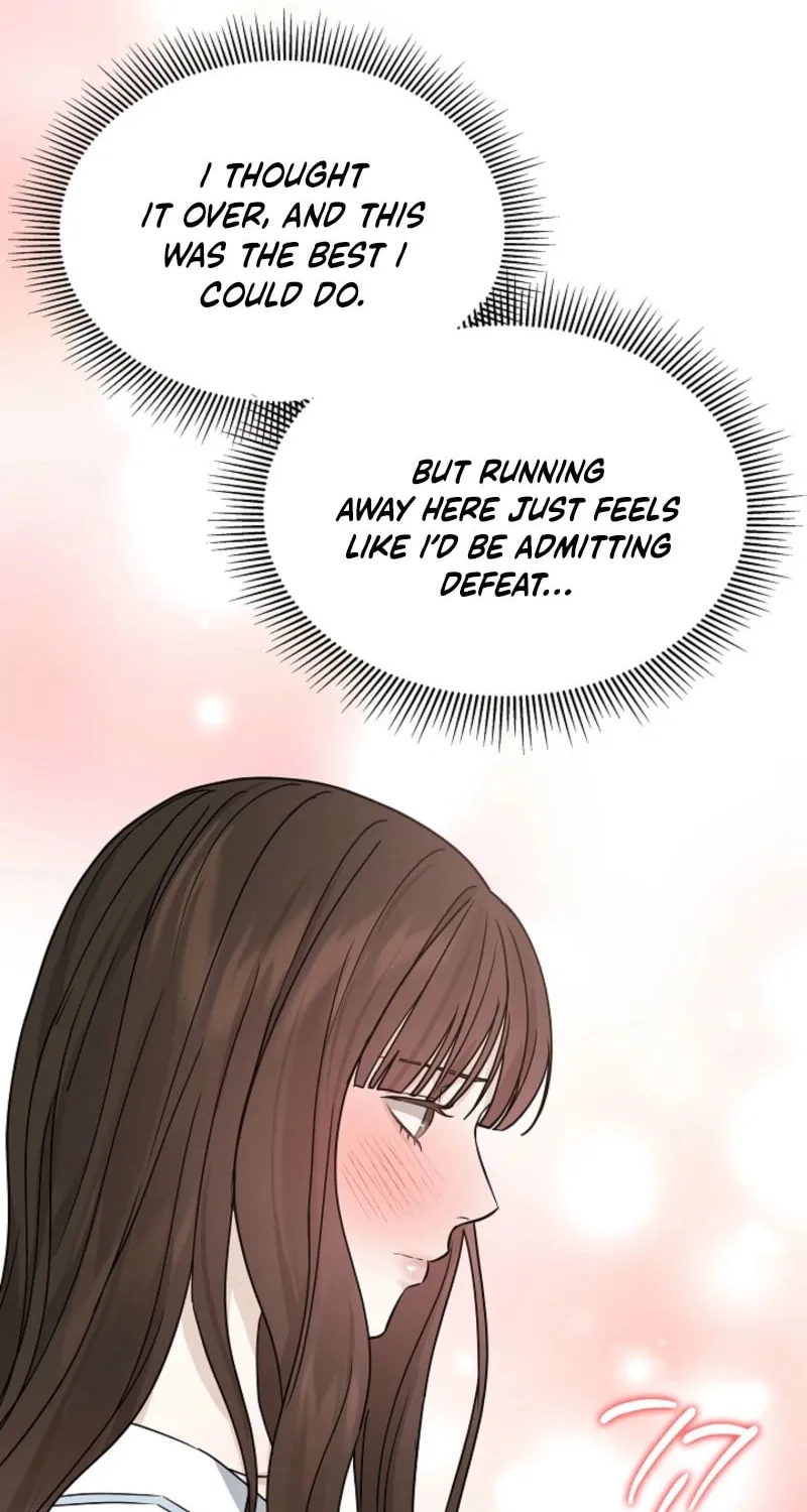The Night of the Contracted Couple Chapter 10 page 32 - 
