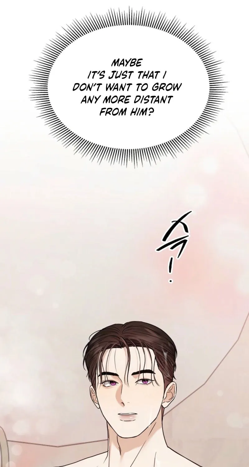 The Night of the Contracted Couple Chapter 10 page 35 - 