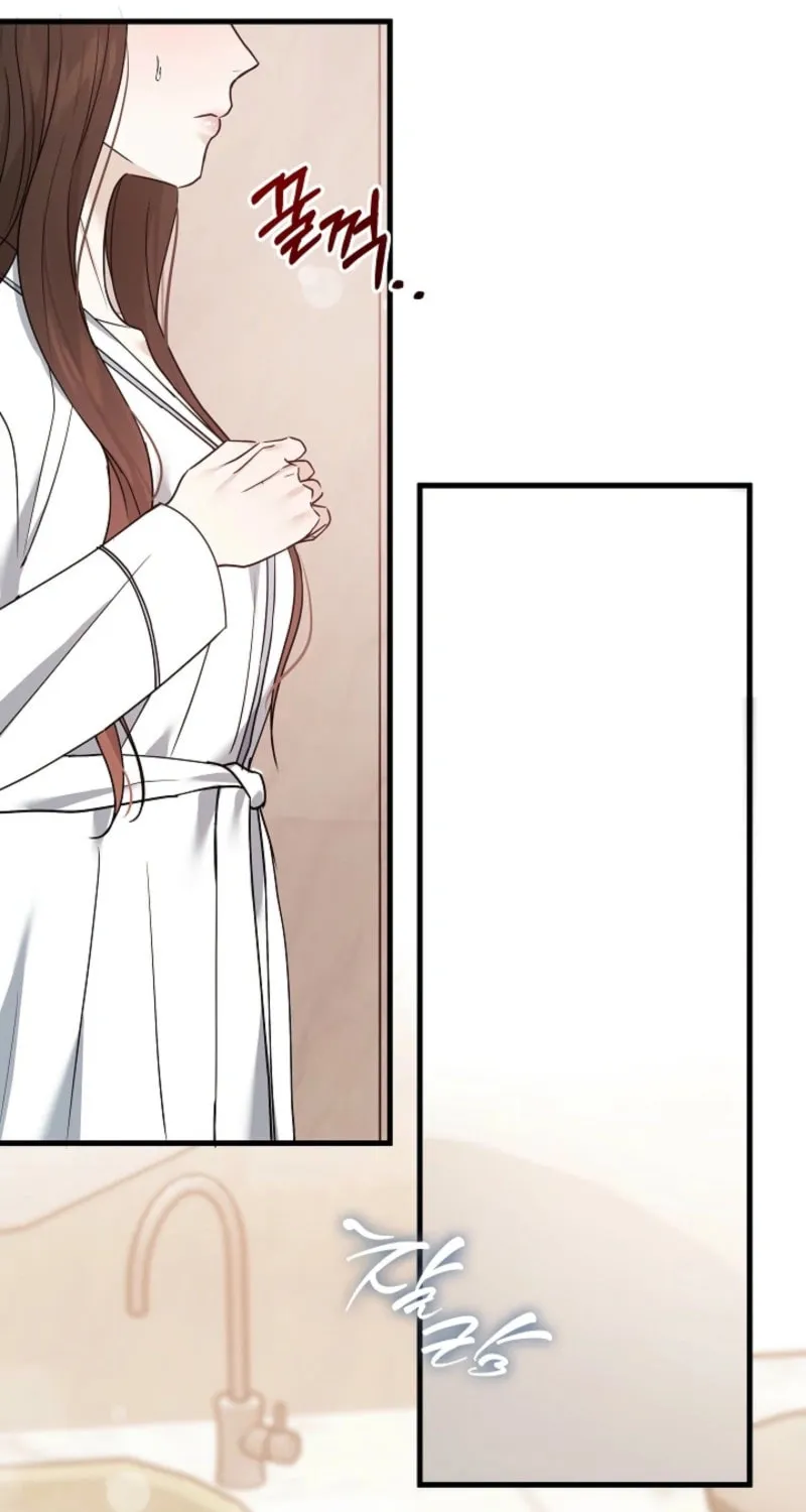 The Night of the Contracted Couple Chapter 10 page 37 - 