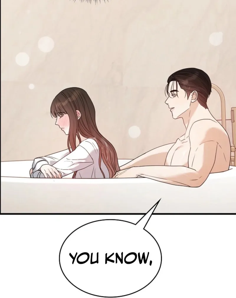 The Night of the Contracted Couple Chapter 10 page 40 - 