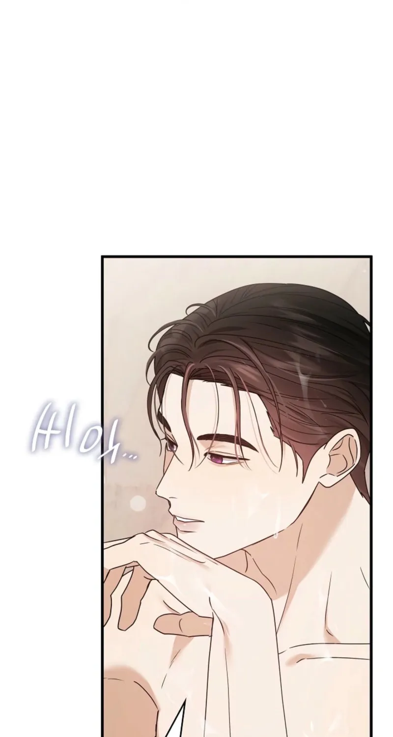The Night of the Contracted Couple Chapter 10 page 41 - 
