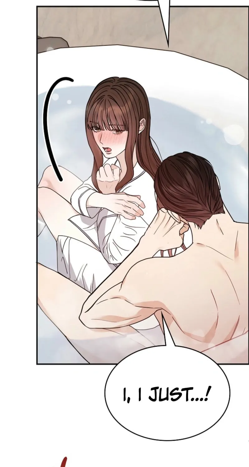 The Night of the Contracted Couple Chapter 10 page 46 - 