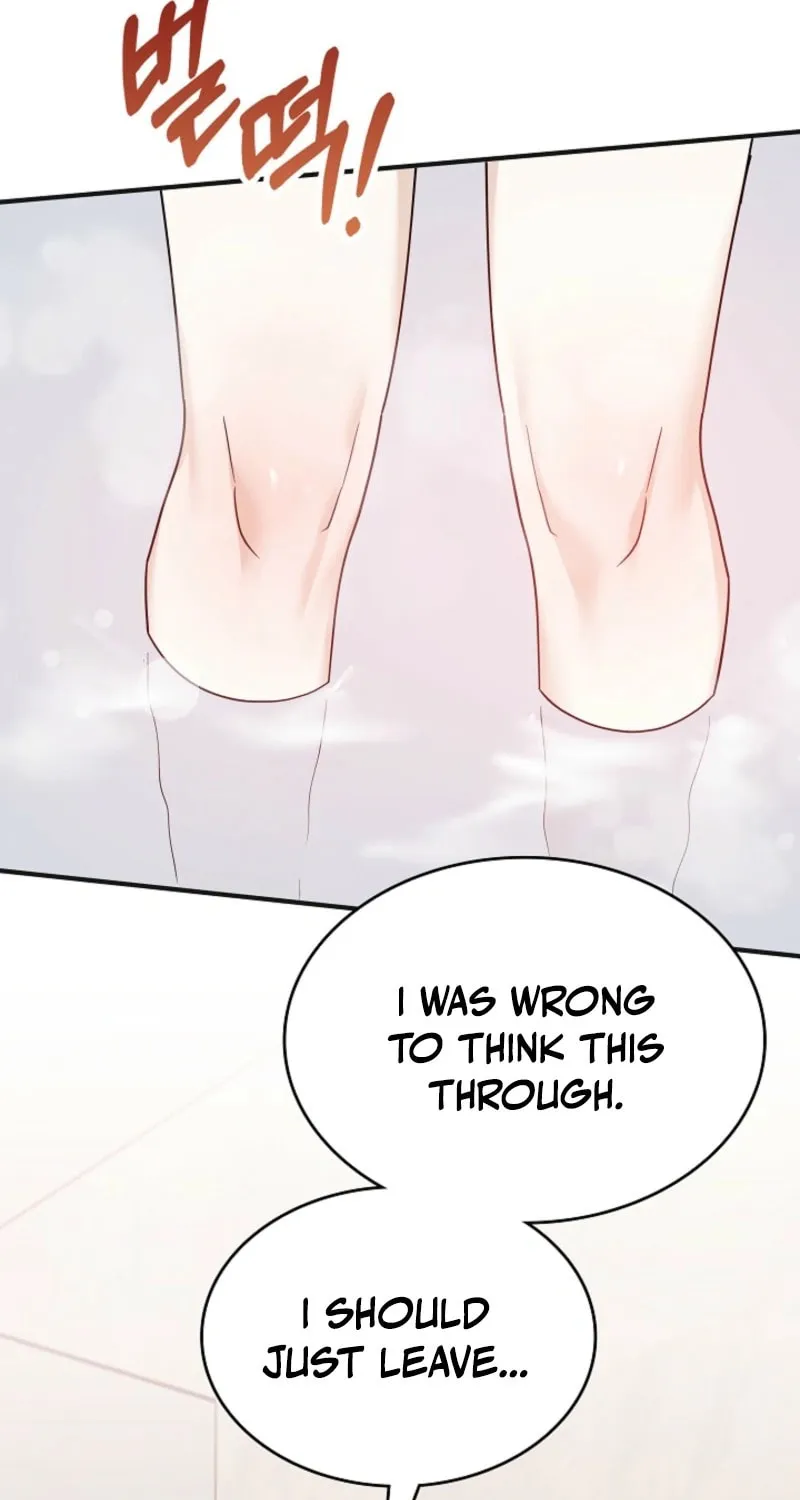 The Night of the Contracted Couple Chapter 10 page 47 - 