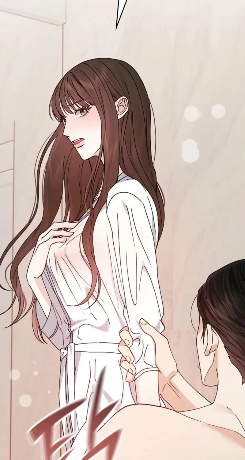 The Night of the Contracted Couple Chapter 10 page 48 - 