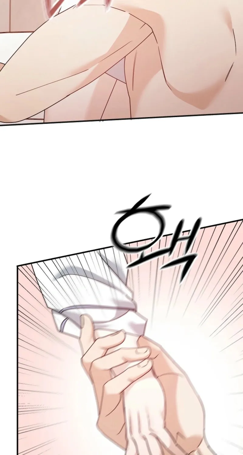 The Night of the Contracted Couple Chapter 10 page 49 - 