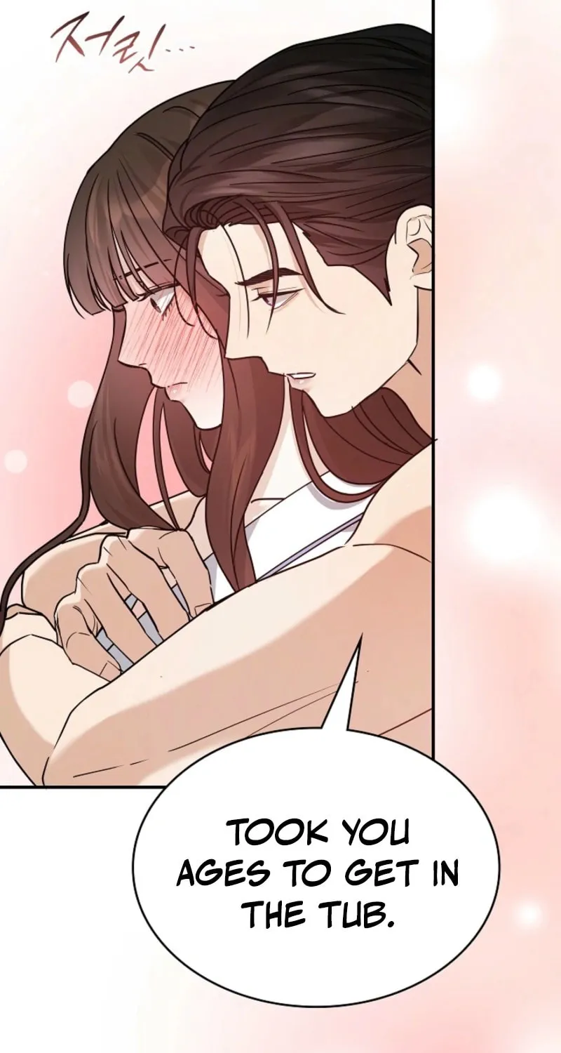 The Night of the Contracted Couple Chapter 10 page 53 - 