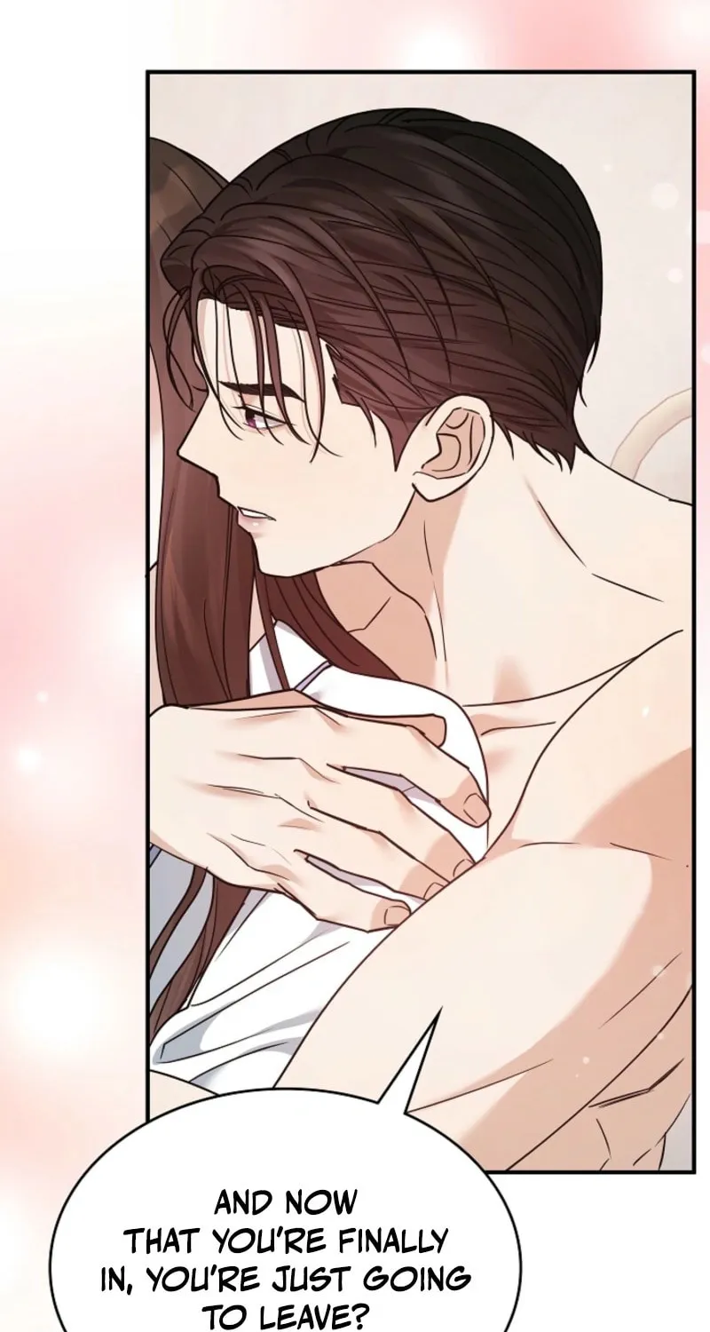 The Night of the Contracted Couple Chapter 10 page 54 - 