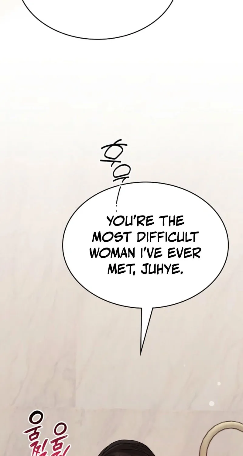 The Night of the Contracted Couple Chapter 10 page 55 - 