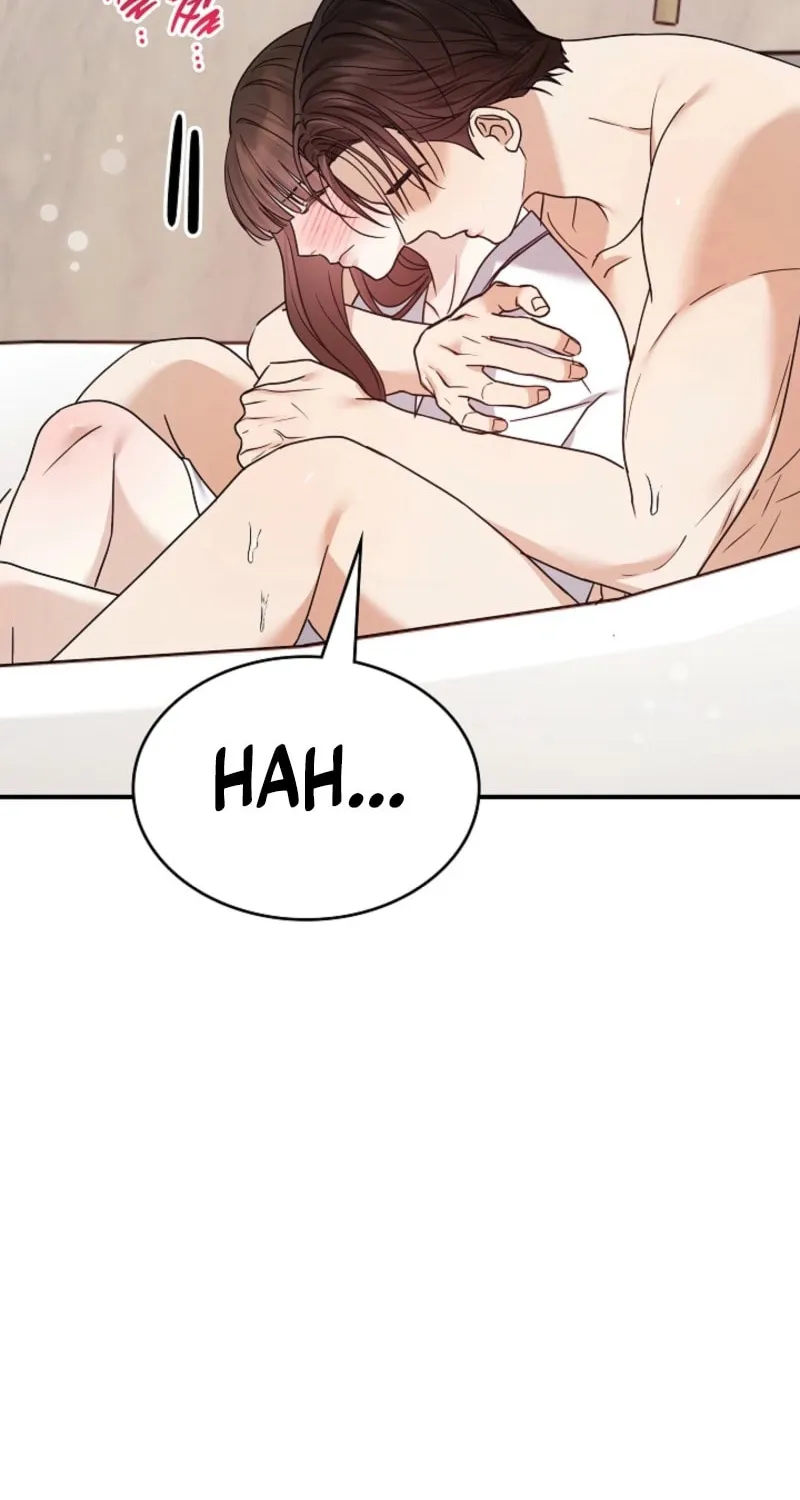 The Night of the Contracted Couple Chapter 10 page 56 - 