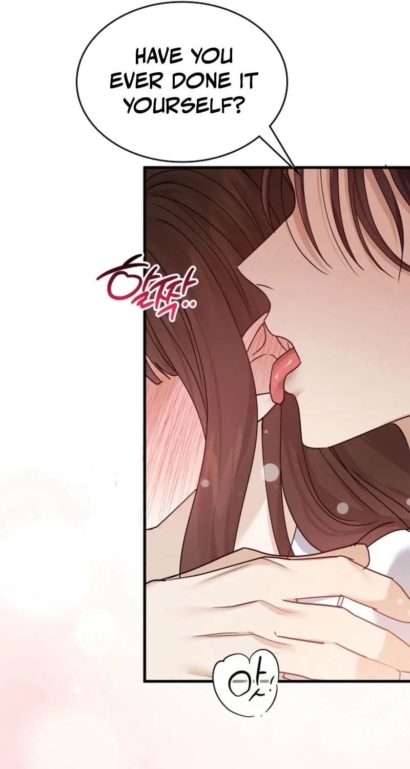 The Night of the Contracted Couple Chapter 10 page 57 - 