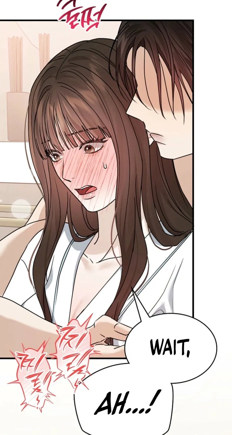 The Night of the Contracted Couple Chapter 10 page 65 - 
