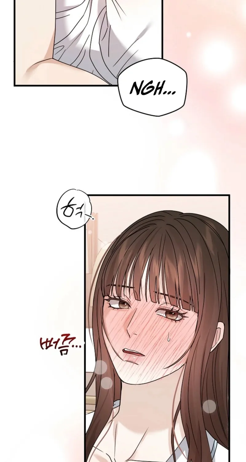 The Night of the Contracted Couple Chapter 10 page 68 - 