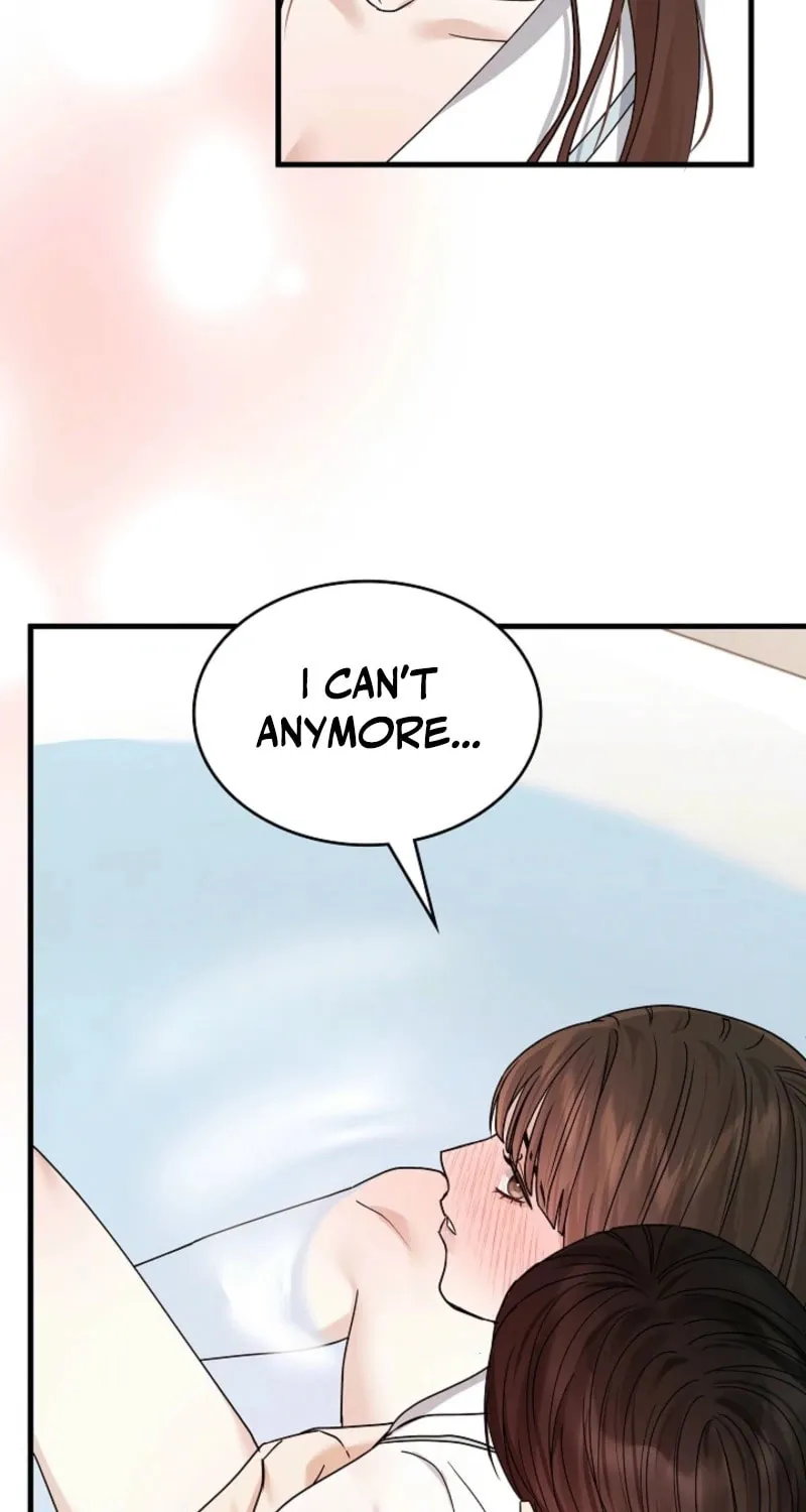 The Night of the Contracted Couple Chapter 10 page 69 - 